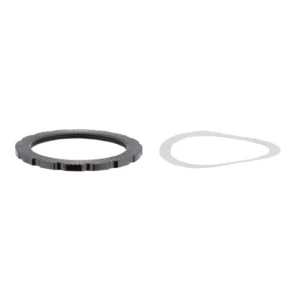 BRAKE PART CPY DISC LOCKRING CENTERLOCK M1-101B BK EACH
