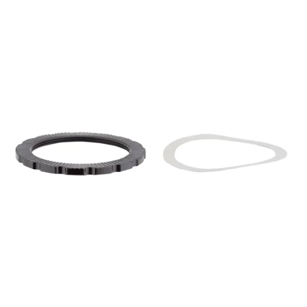 BRAKE PART CPY DISC LOCKRING CENTERLOCK M1-101B BK EACH