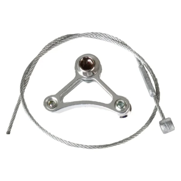 BRAKE PART YOKE SUNLT ALY w/330mm CBL SLV