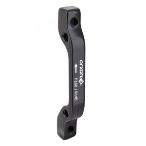 BRAKE PART OR8 VISE DISC ADAPTER F/R IS/PM +0mm BK