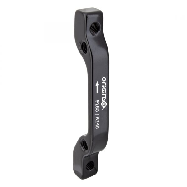 BRAKE PART OR8 VISE DISC ADAPTER F/R IS/PM +0mm BK