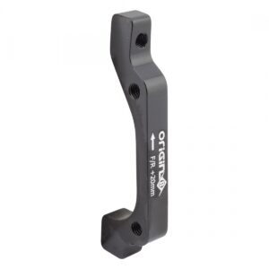 BRAKE PART OR8 VISE DISC ADAPTER F/R IS/PM +20mm BK