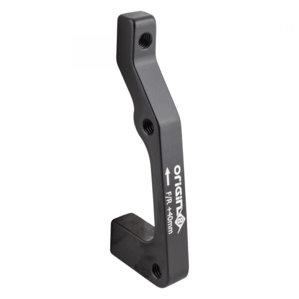 BRAKE PART OR8 VISE DISC ADAPTER F/R IS/PM +40mm BK
