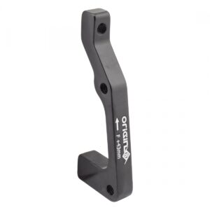 BRAKE PART OR8 VISE DISC ADAPTER F IS/PM +43mm BK
