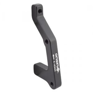 BRAKE PART OR8 VISE DISC ADAPTER R IS/PM +63mm BK