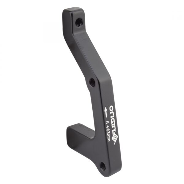 BRAKE PART OR8 VISE DISC ADAPTER R IS/PM +63mm BK