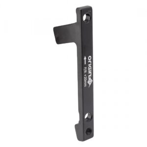 BRAKE PART OR8 VISE DISC ADAPTER F/R PM/PM +20mm BK