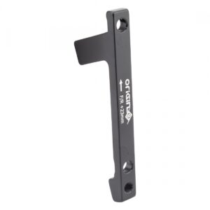 BRAKE PART OR8 VISE DISC ADAPTER F/R PM/PM +23mm BK