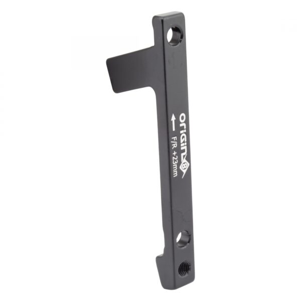 BRAKE PART OR8 VISE DISC ADAPTER F/R PM/PM +23mm BK