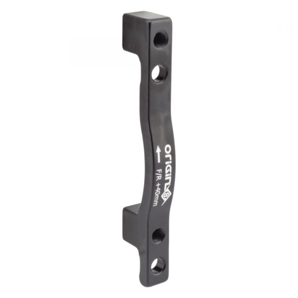 BRAKE PART OR8 VISE DISC ADAPTER F/R PM/PM +40mm BK