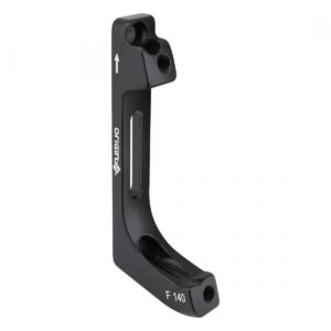 BRAKE PART OR8 VISE DISC ADAPTER F FM/PM +0mm BK