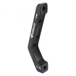 BRAKE PART OR8 VISE DISC ADAPTER R FM/PM +0mm BK