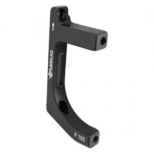 BRAKE PART OR8 VISE DISC ADAPTER F FM/PM +20mm BK