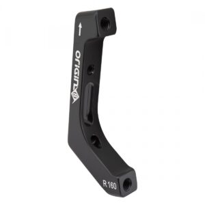 BRAKE PART OR8 VISE DISC ADAPTER R FM/PM +20mm BK