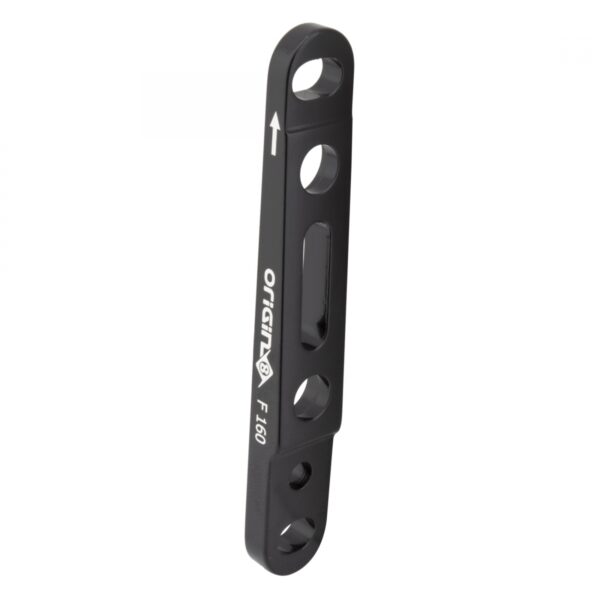 BRAKE PART OR8 VISE DISC ADAPTER F FM +0mm/+20mm BK