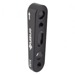 BRAKE PART OR8 VISE DISC ADAPTER R FM +20mm BK