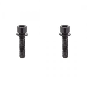 BRAKE PART OR8 VISE DISC ADAPTER R FM BOLT SET ONLY M5x22mm STof2