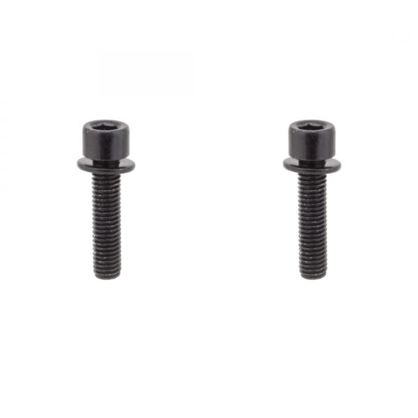 BRAKE PART OR8 VISE DISC ADAPTER R FM BOLT SET ONLY M5x22mm STof2