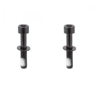 BRAKE PART OR8 VISE DISC ADAPTER R FM BOLT SET ONLY M5x27mm STof2