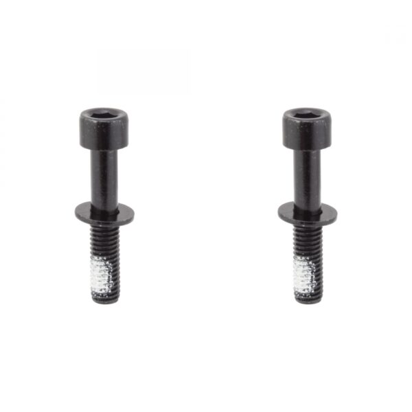 BRAKE PART OR8 VISE DISC ADAPTER R FM BOLT SET ONLY M5x27mm STof2