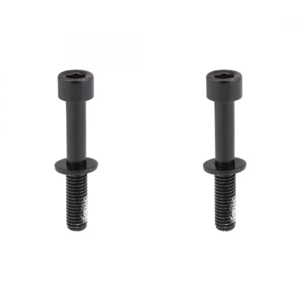 BRAKE PART OR8 VISE DISC ADAPTER R FM BOLT SET ONLY M5x32mm STof2