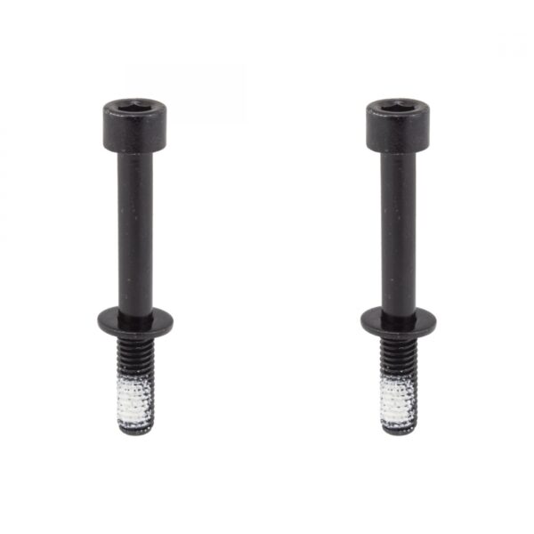 BRAKE PART OR8 VISE DISC ADAPTER R FM BOLT SET ONLY M5x39mm STof2
