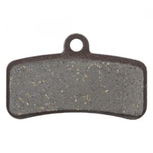 BRAKE SHOES K/S DISC SHI ZEE/SAINT E-BIKE