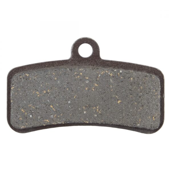 BRAKE SHOES K/S DISC SHI ZEE/SAINT E-BIKE