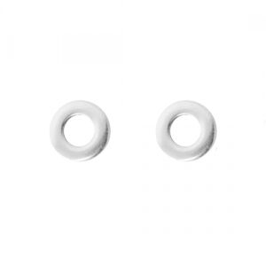 BRAKE PART MAG DISC ADPTR SPACER QM1.5 PM 200-203mm BK