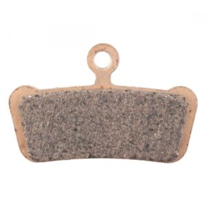 BRAKE SHOES KOGEL KRATOS DISC G2/GUIDE SINT