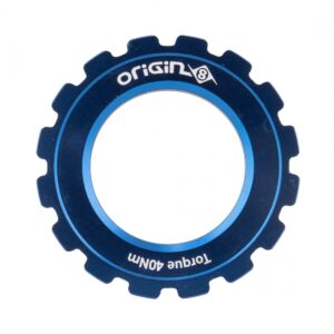 BRAKE PART OR8 DISC LOCKRING CENTERLOCK BU