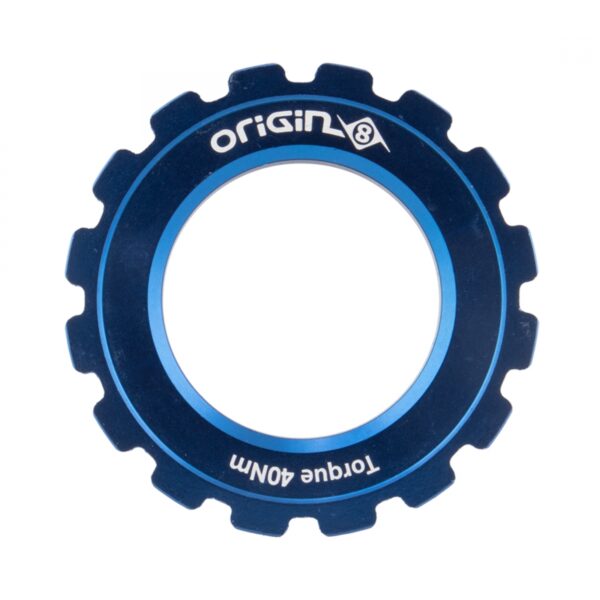 BRAKE PART OR8 DISC LOCKRING CENTERLOCK BU