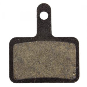 BRAKE SHOES SUNLT DISC POWERPAD SEMI-MET SHI E-BIKE M575/555/515/495/486/485/475/466/465/447/ 446/445/416/415/395/375/C607/601/501/T675/615