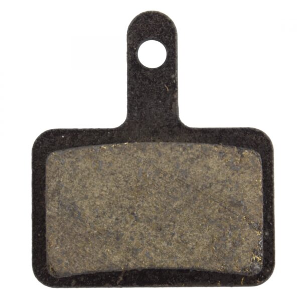 BRAKE SHOES SUNLT DISC POWERPAD SEMI-MET SHI E-BIKE M575/555/515/495/486/485/475/466/465/447/ 446/445/416/415/395/375/C607/601/501/T675/615