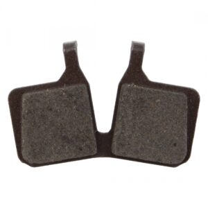 BRAKE SHOES K/S DISC MAG MT 5/7 E-COMPOUND