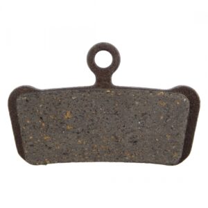 BRAKE SHOES K/S DISC FOR AVID FOR SRAM ULT/XO-TRAIL E-COMPOUND