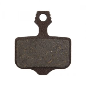 BRAKE SHOES K/S DISC FOR AVID FOR SRAM ELXR/XX E-COMPOUND