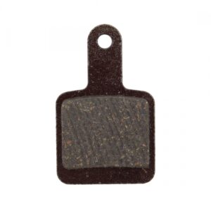 BRAKE SHOES K/S DISC ST-MECH TEKTRO AURIGA E-COMPOUND