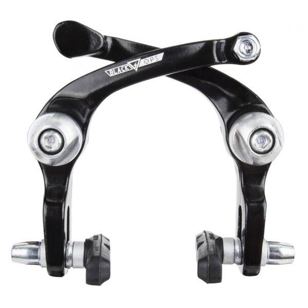 BRAKE CLPR BK-OPS U-BRAKE FTorRR 985 BK