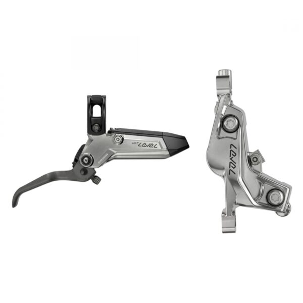 BRAKE DISC SRAM LEVEL ULTIMATE STEALTH 4P FT SL 950mm w/oROTOR/BRKT