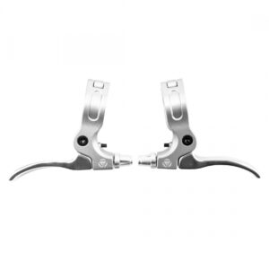 BRAKE LEVER BK-OPS STD&U ALY HINGED 2-FING F&R SL (M)