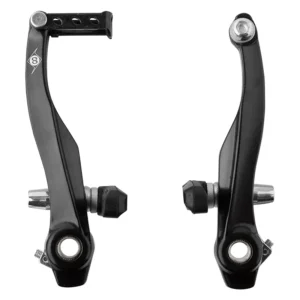 BRAKE CLPR OR8 V ALY 101mm CLASIC BK RR