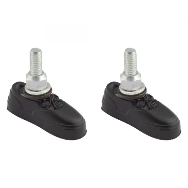 BRAKE SHOES K/S BMX VANS THRD BK