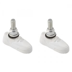BRAKE SHOES K/S BMX VANS THRD WH