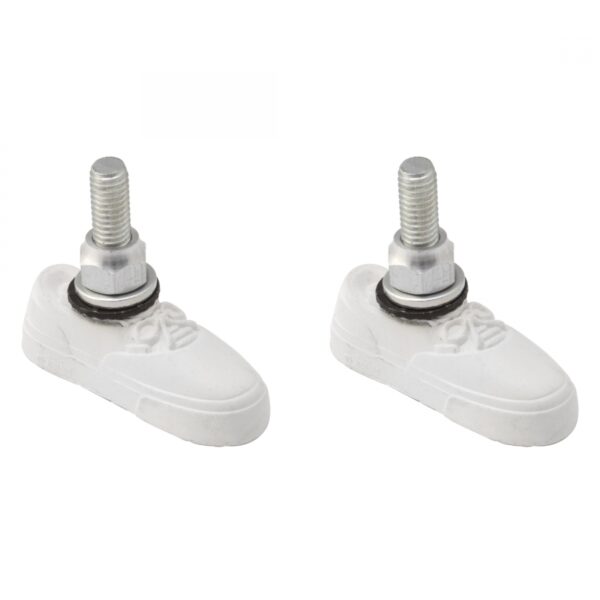 BRAKE SHOES K/S BMX VANS THRD WH