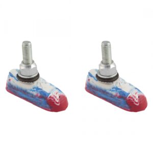BRAKE SHOES K/S BMX VANS THRD SWIRL