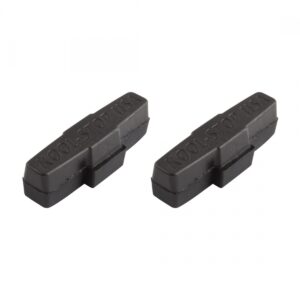 BRAKE SHOES K/S RIM PADS MAGURA HS33/11 INSERT BK