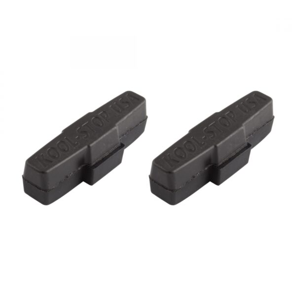 BRAKE SHOES K/S RIM PADS MAGURA HS33/11 INSERT BK