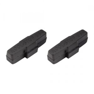 BRAKE SHOES K/S RIM PADS MAGURA HS33/11 INSERT EBIKE GY/BK