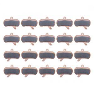 BRAKE SHOES SRAM DISC MAVEN 24+ SIN/STL BULK 20 SETS